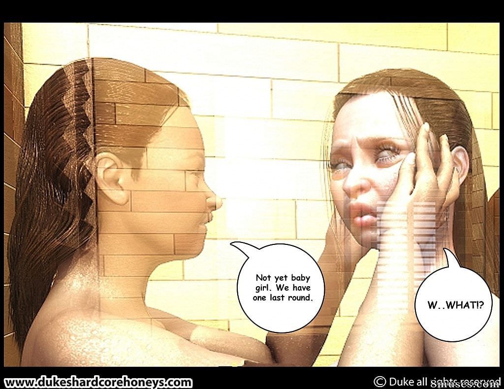 Mrs Hani - Issue 9 - Page 35