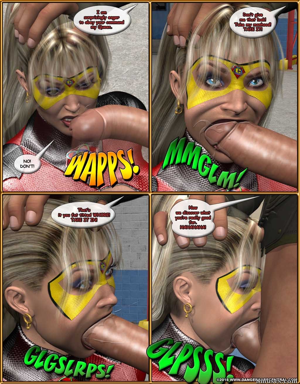 Green Specter - The Rise Of Sutt - Part 1-27 - Page 46