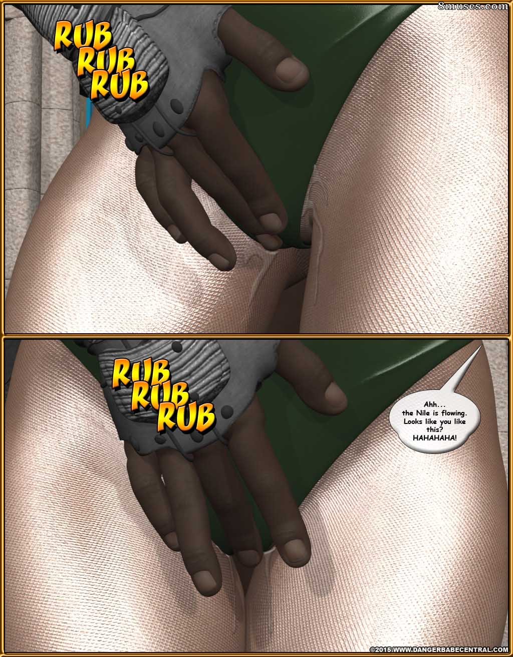 Green Specter - The Rise Of Sutt - Part 1-27 - Page 89