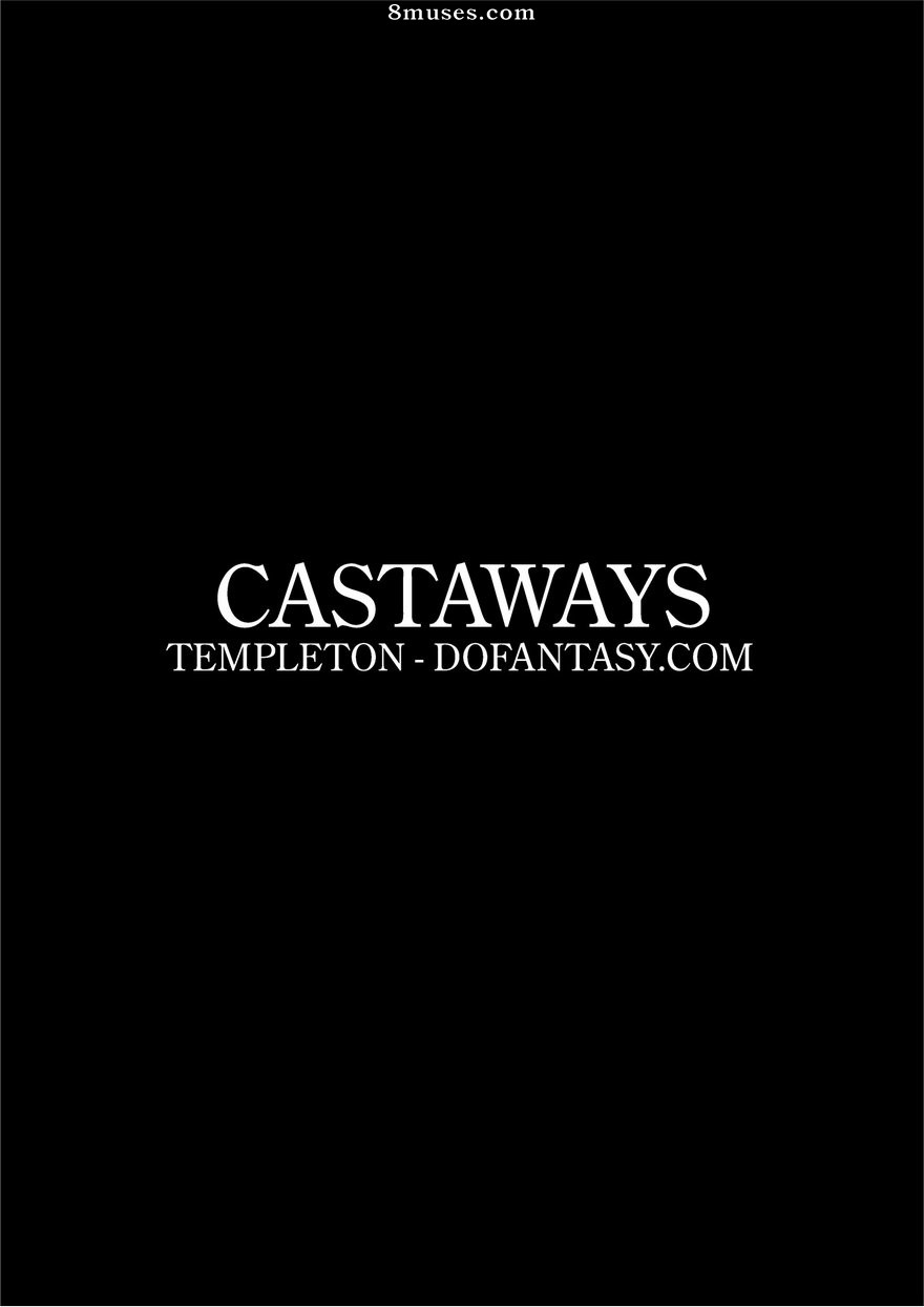 101-200 - Fansadox 149 - Templeton - Castaways - Page 2