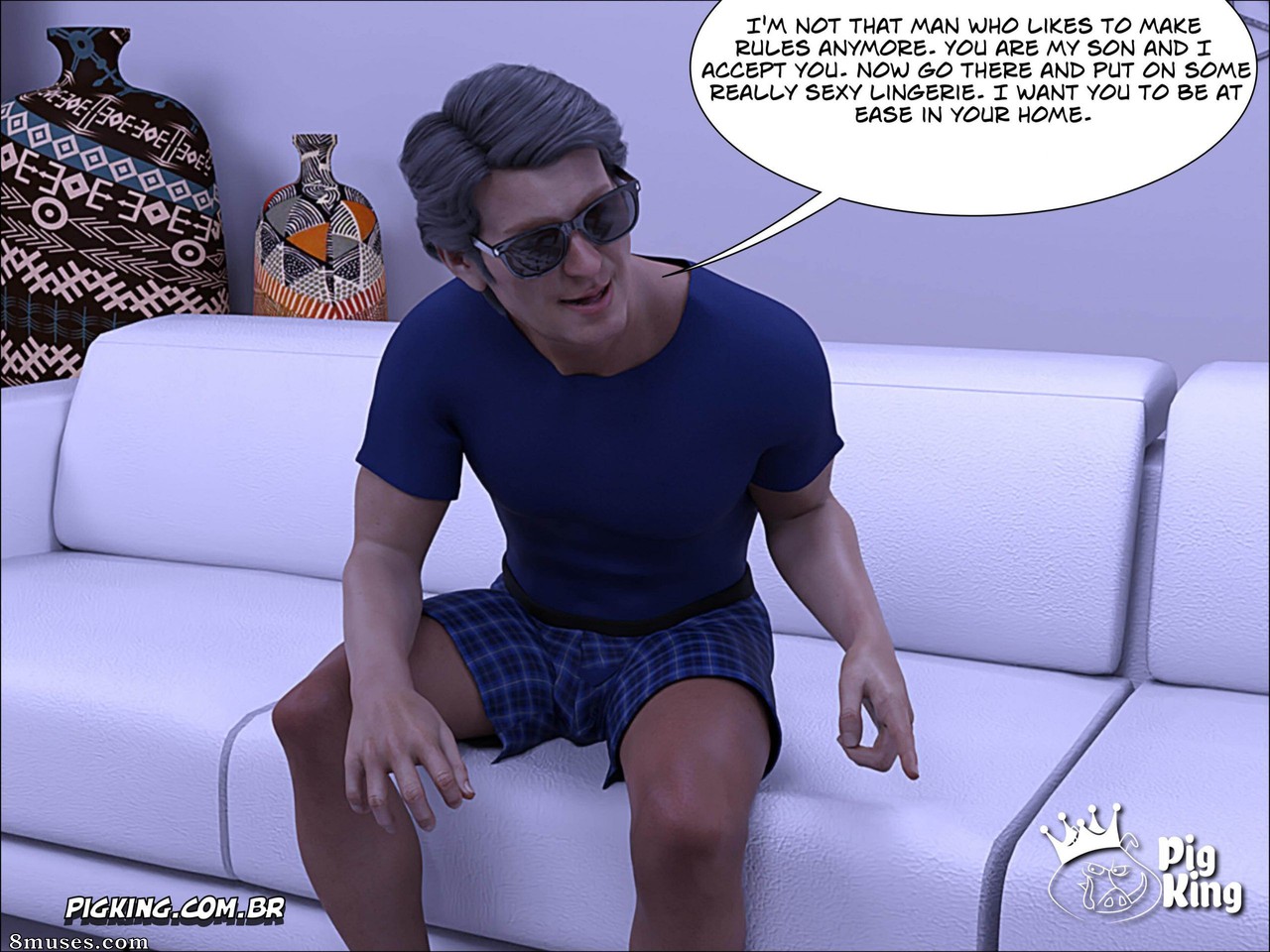 Leonard - New Generation - Issue 1 - Page 16