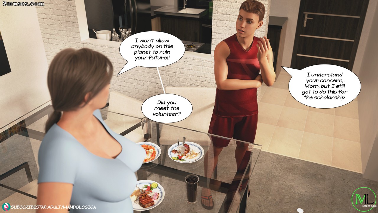 Breaking Boundaries - Issue 1 - Page 57