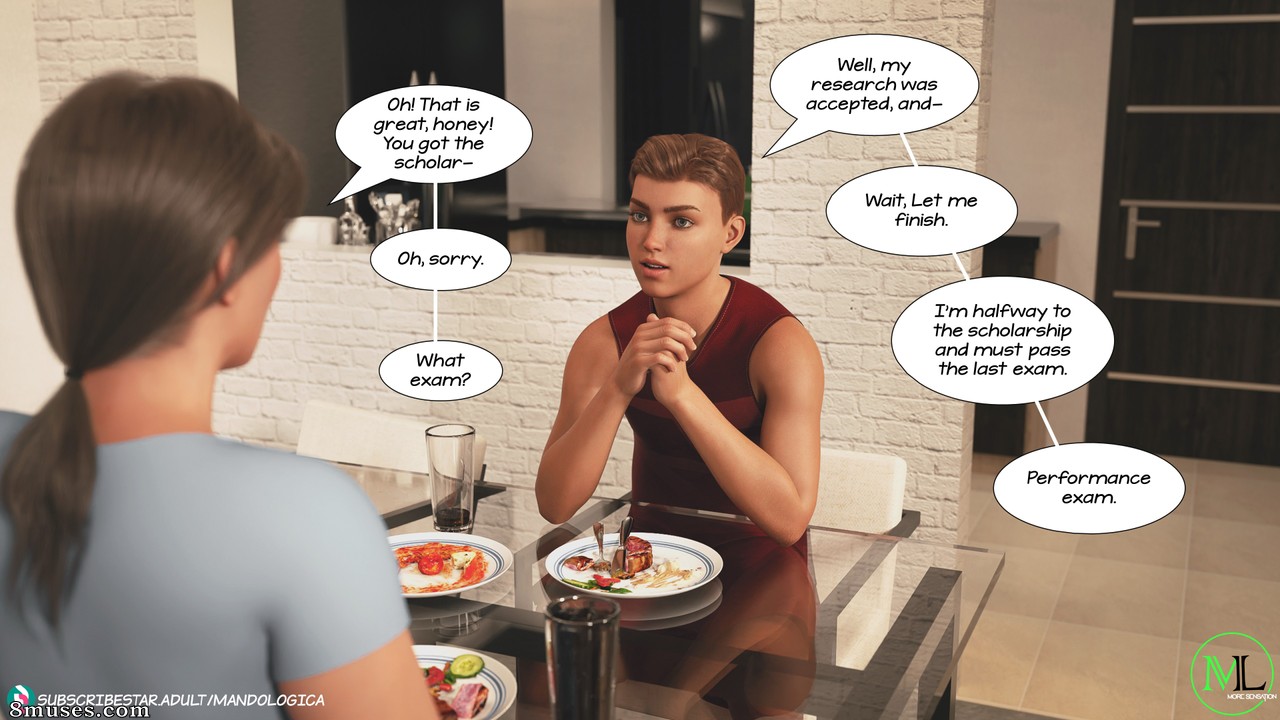 Breaking Boundaries - Issue 1 - Page 51