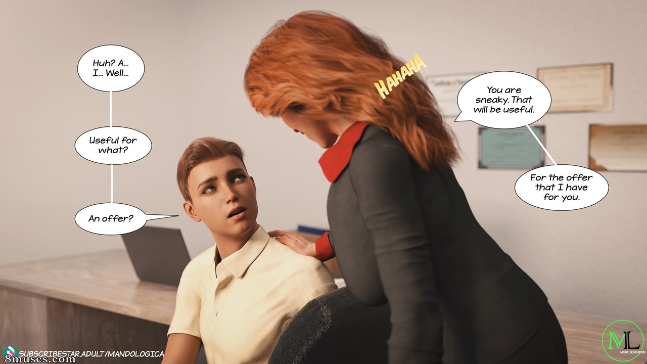 Breaking Boundaries - Issue 1 - Page 18