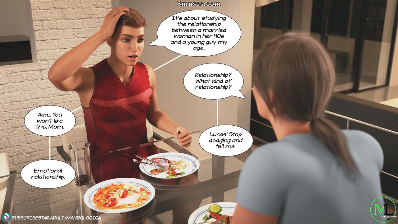 Breaking Boundaries - Issue 1 - Page 53