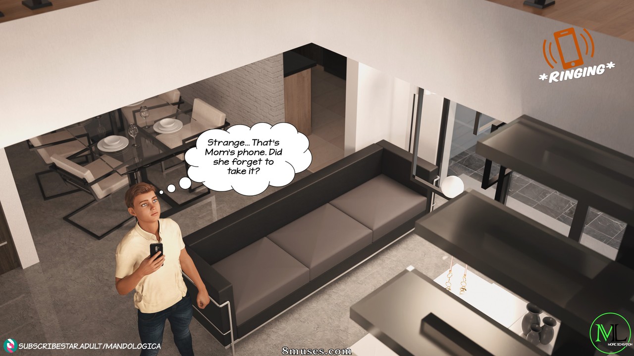 Breaking Boundaries - Issue 1 - Page 26