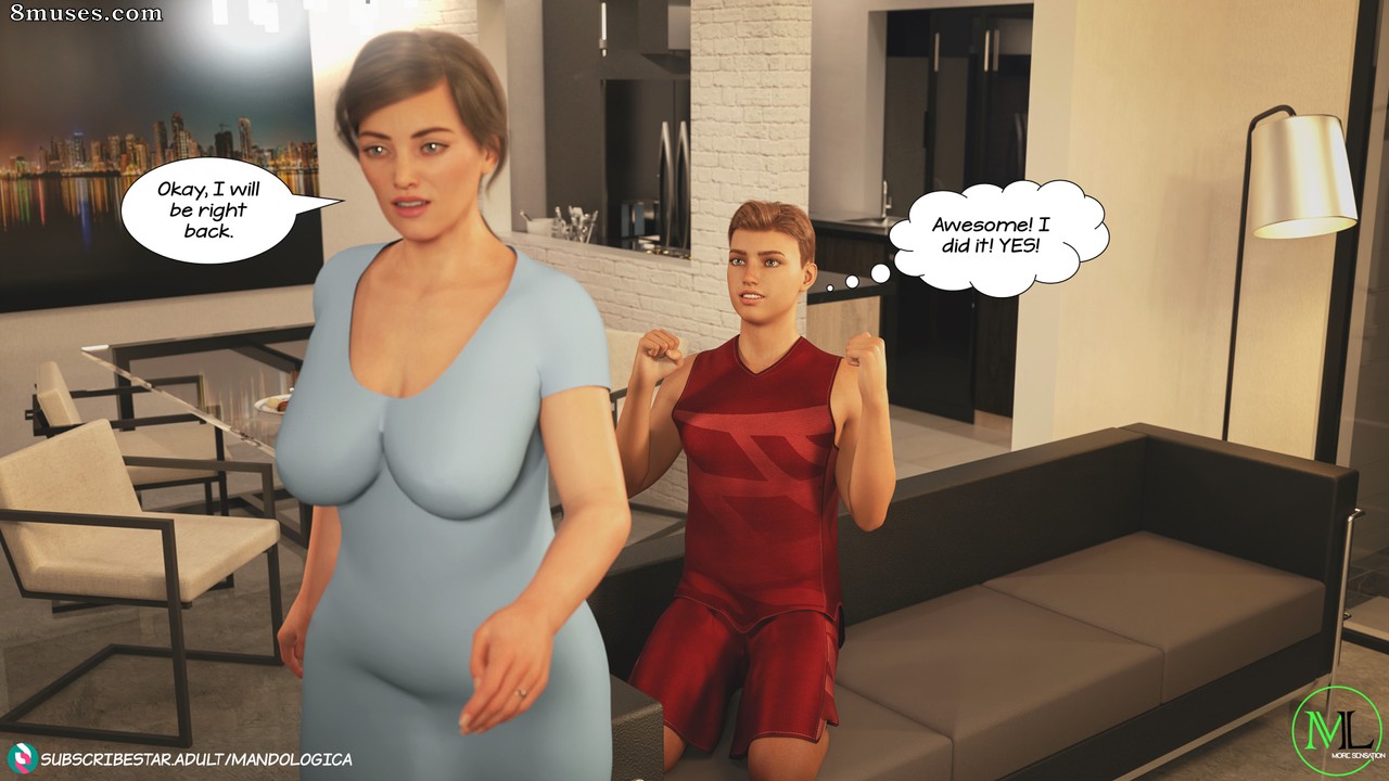Breaking Boundaries - Issue 1 - Page 66