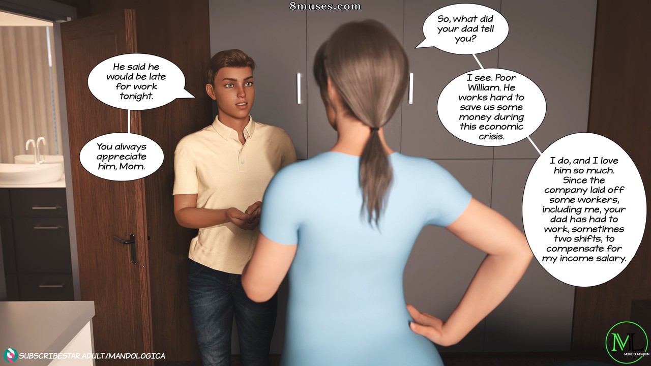 Breaking Boundaries - Issue 1 - Page 41