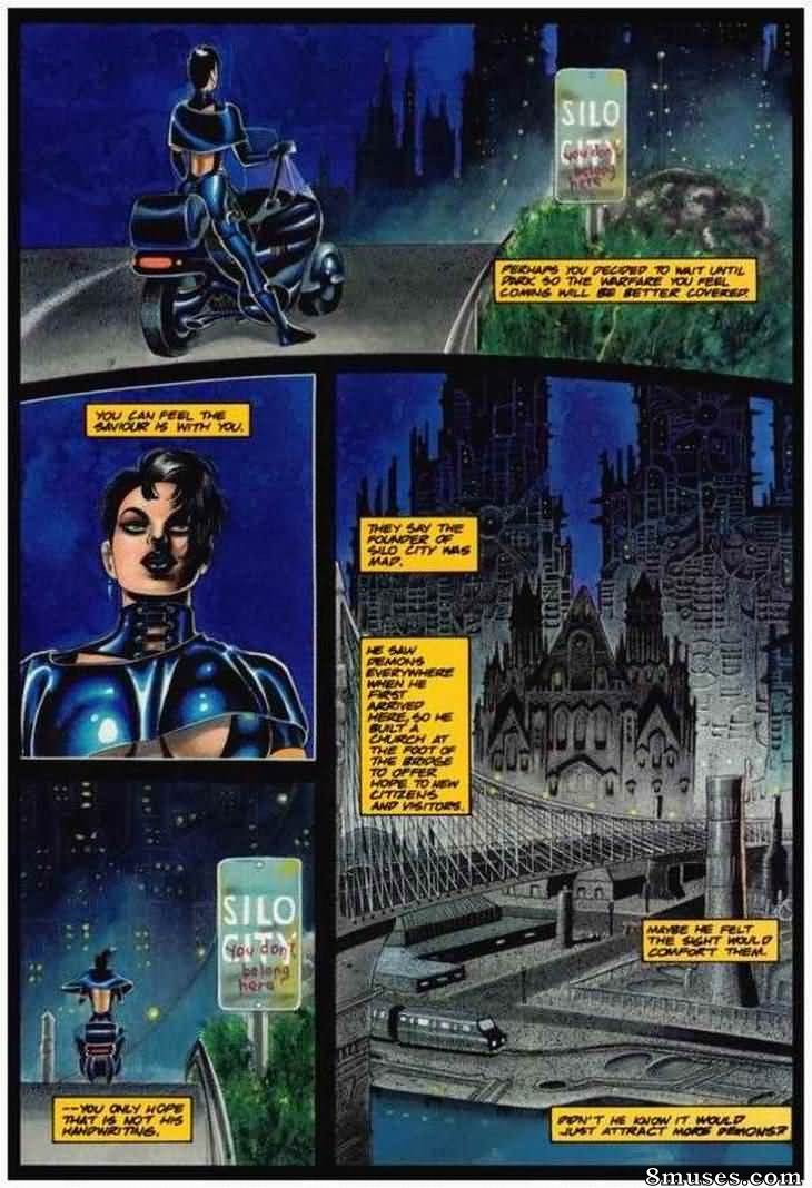 Fang - Fang 1 - Page 11