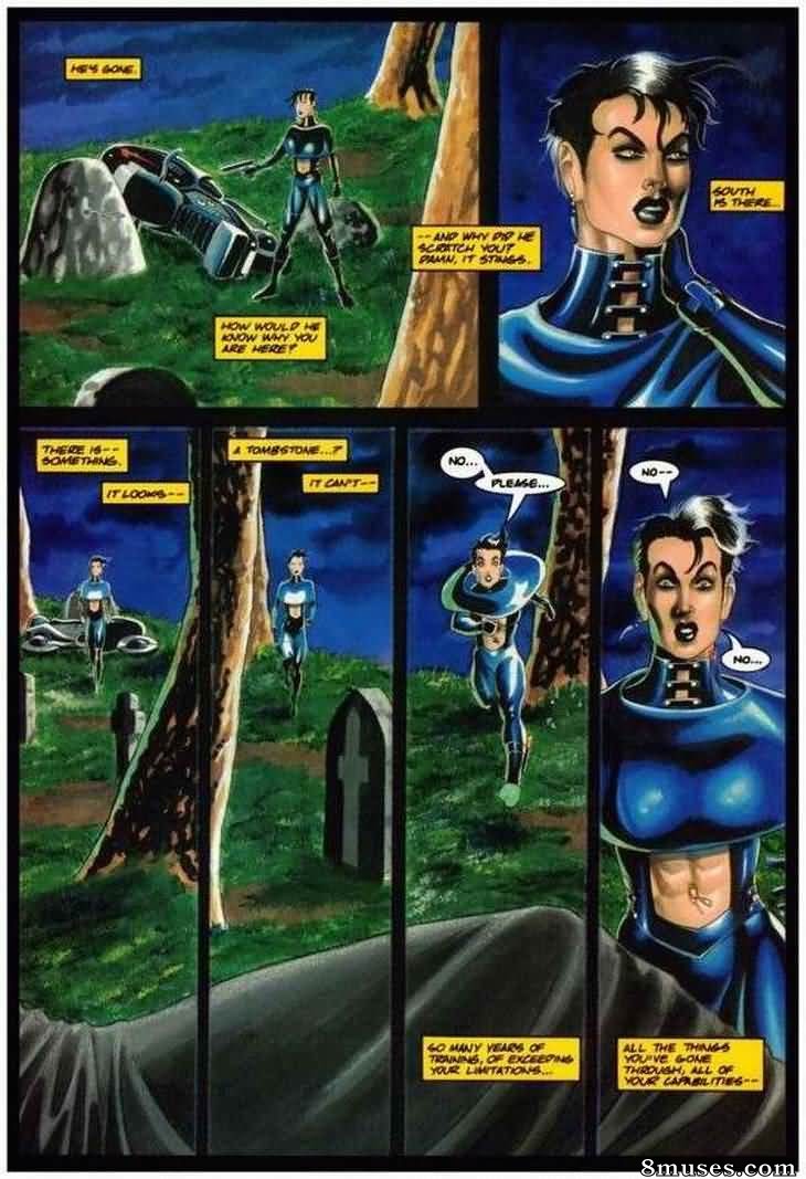 Croc - Croc 1 - Page 29