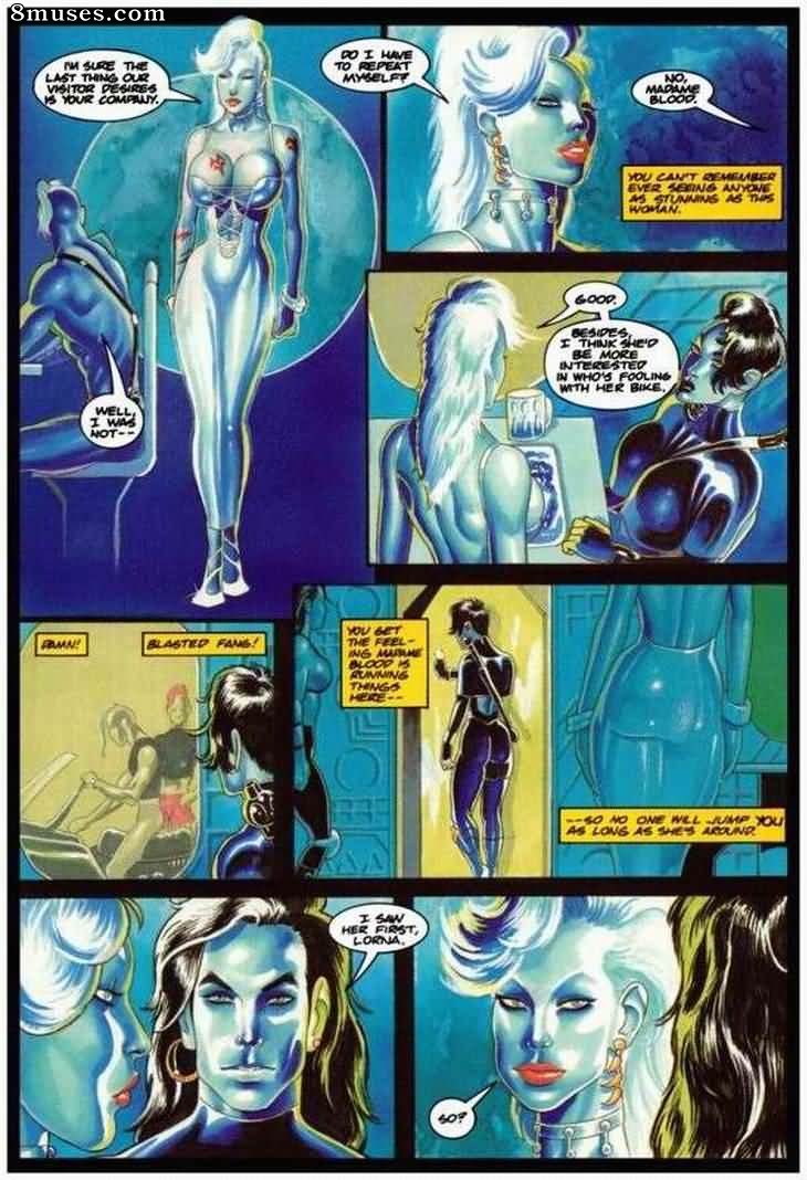 Fang - Fang 1 - Page 14