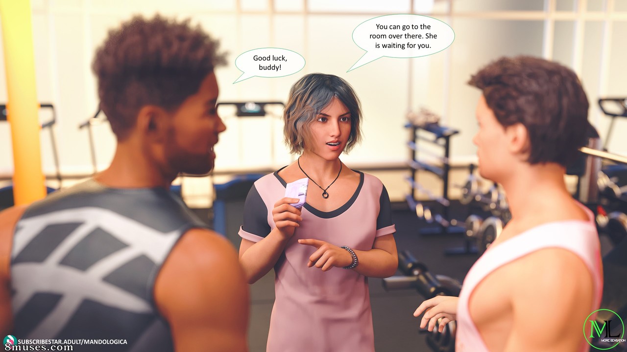 Teamwork - Issue 1 - Page 54