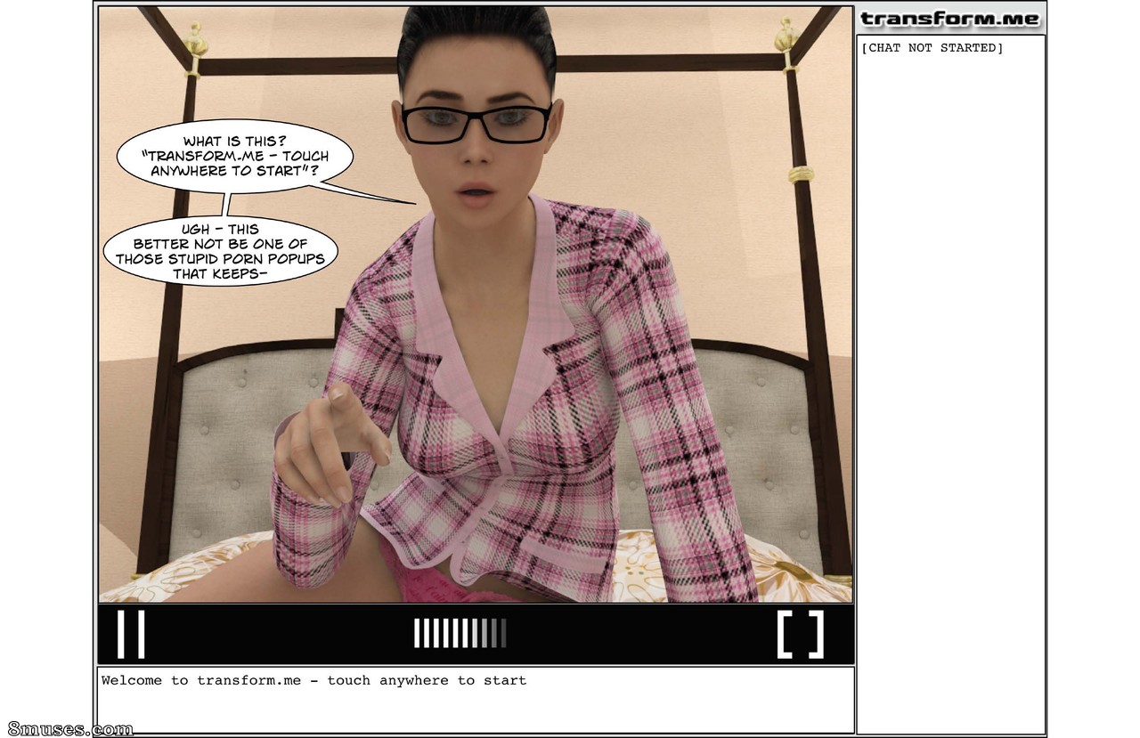 Transform.me - Issue 1 - Page 4