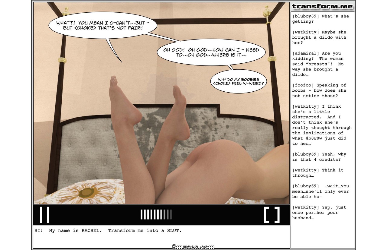 Transform.me - Issue 1 - Page 26