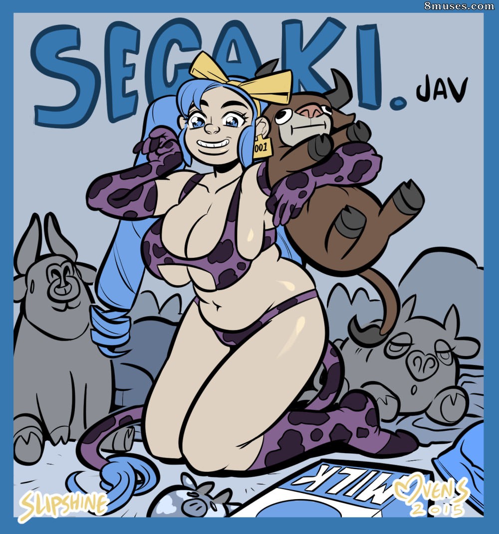 Slipshine Comics - Doces confeitos - Página 177