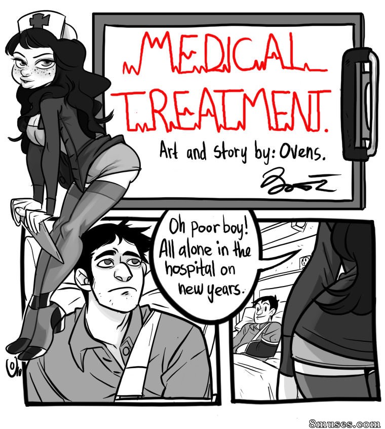 Slipshine Comics - Doces confeitos - Página 1