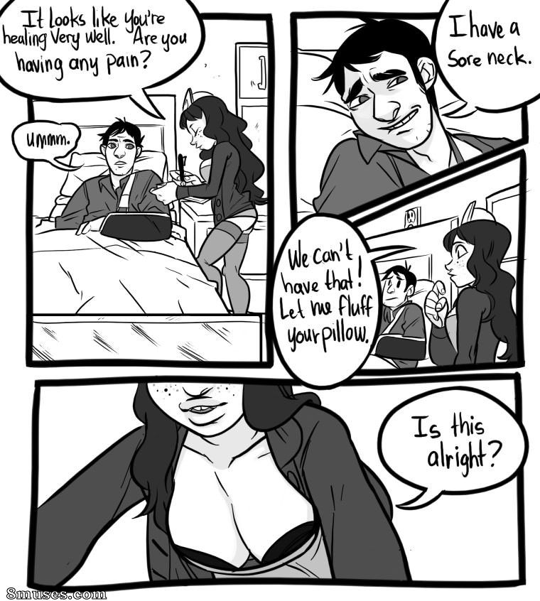 Slipshine Comics - Delicias exquisitas - Página 2