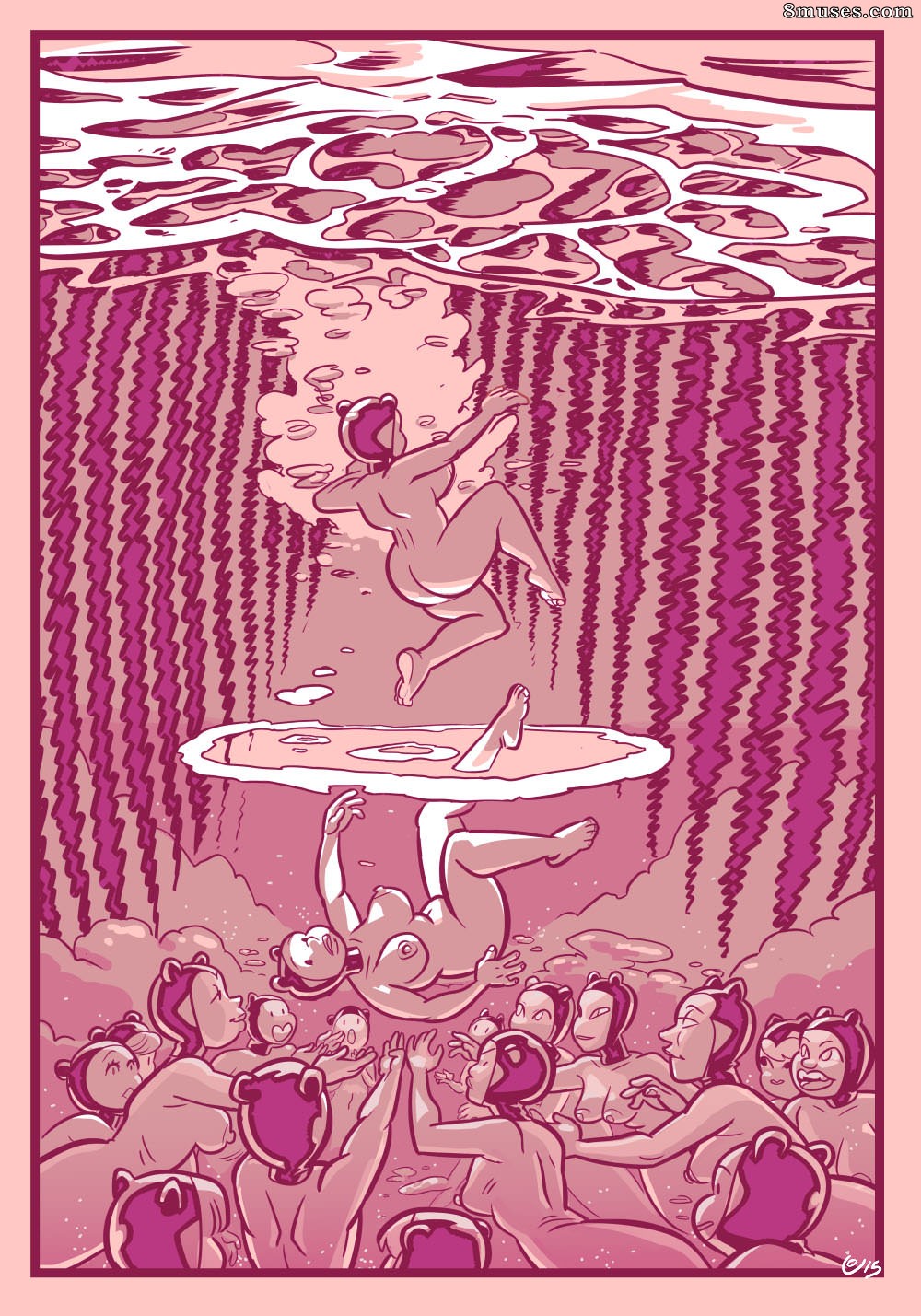 Slipshine Comics - Delicias exquisitas - Página 192