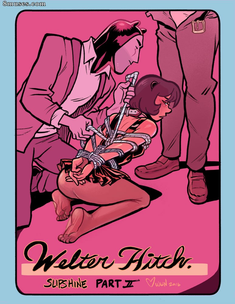Slipshine Comics - Delicias exquisitas - Página 244