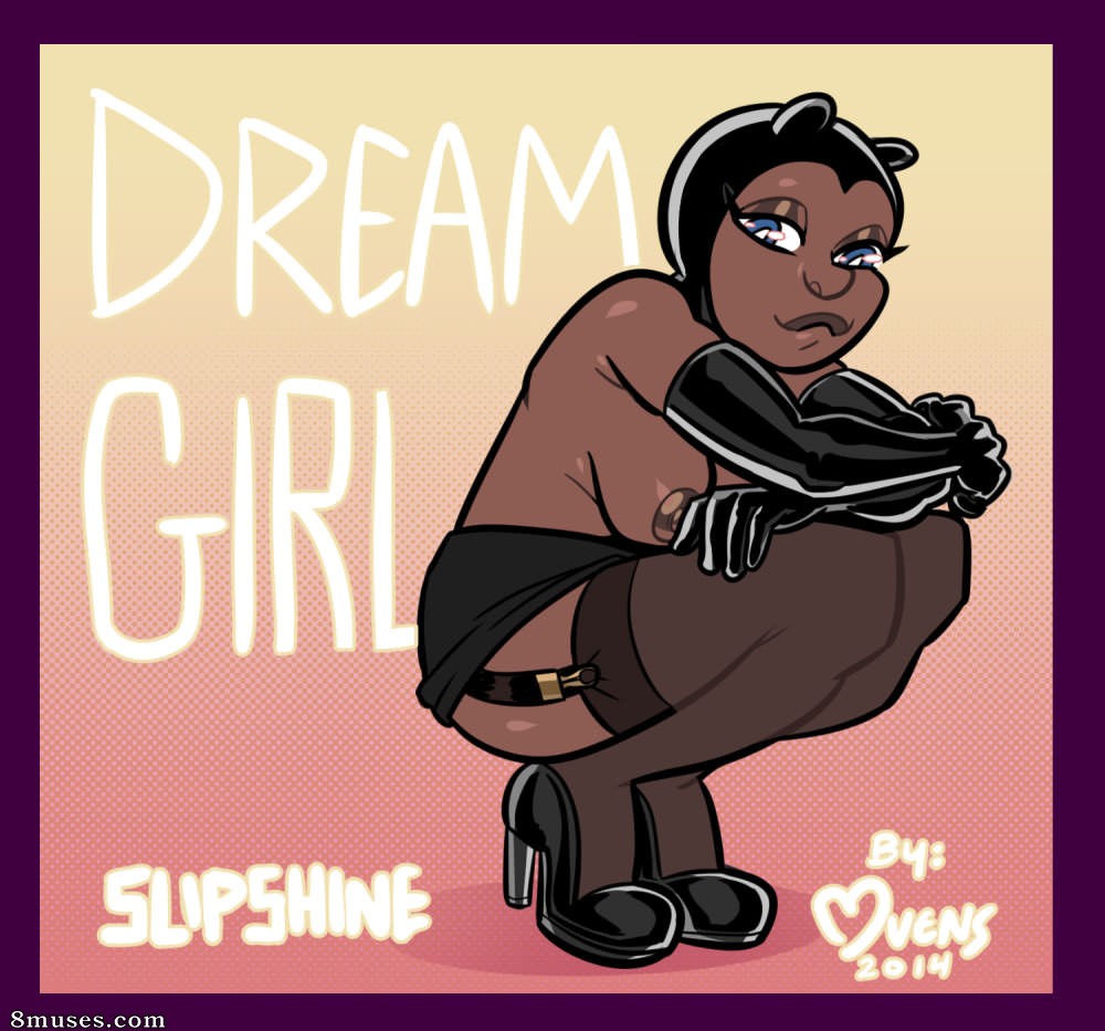 Slipshine Comics - Delicias exquisitas - Página 145