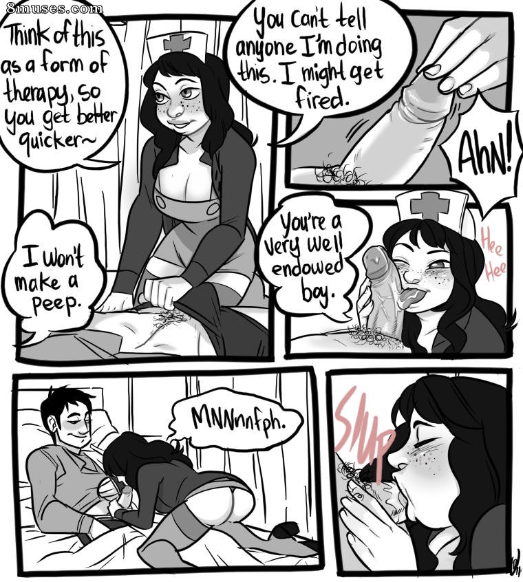 Slipshine Comics - Doces confeitos - Página 4