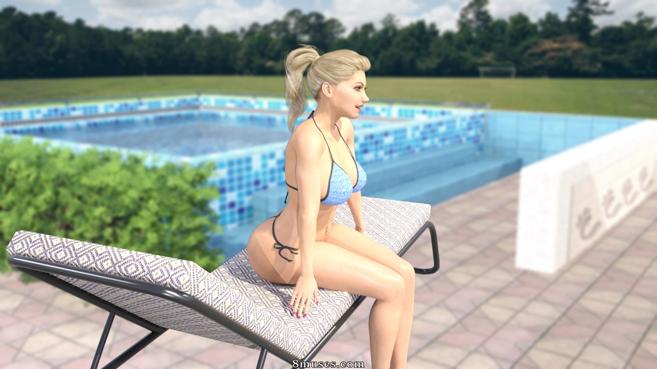 Full CG Chloe - Issue 2 - Page 5
