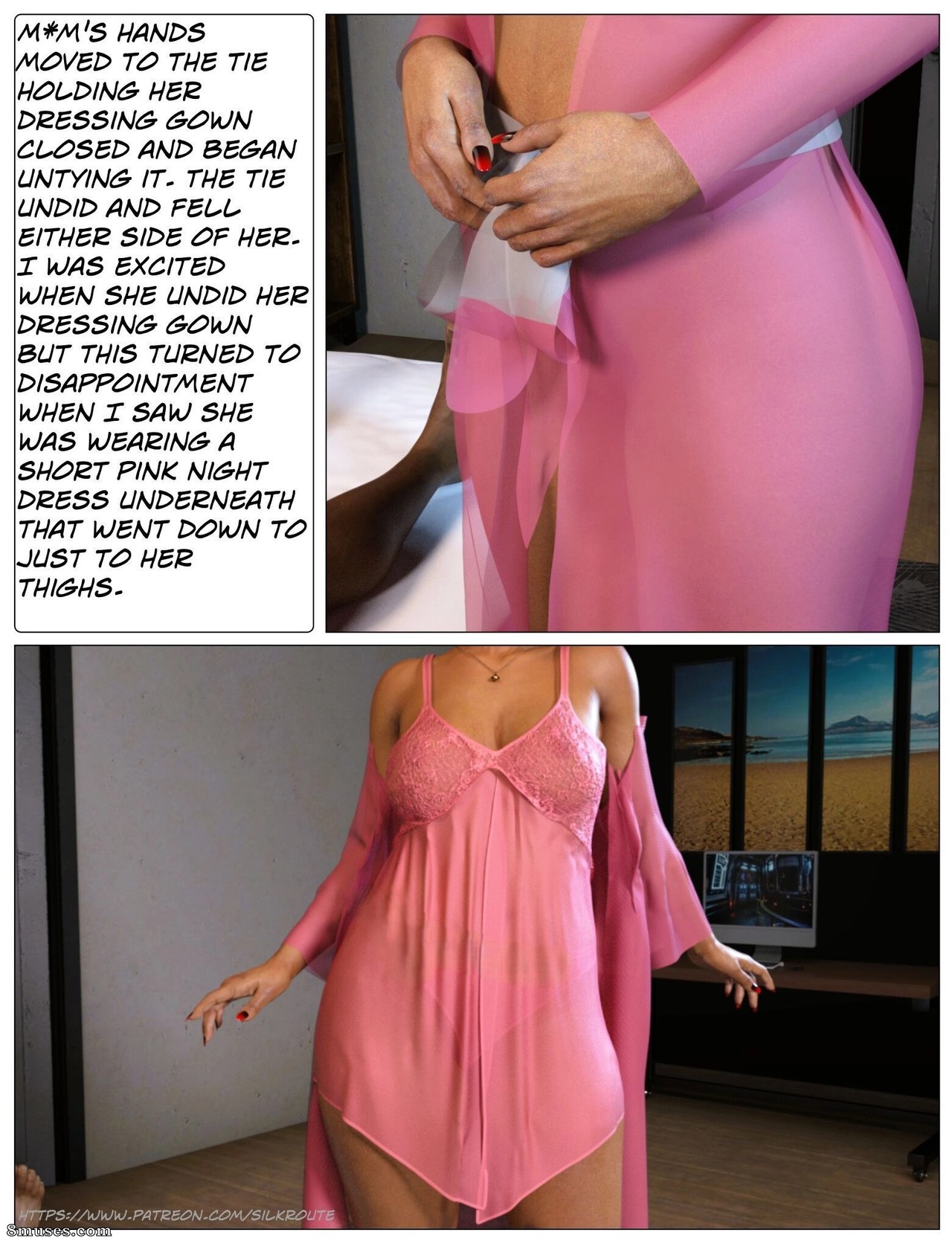 Soulagerez-moi, je vous prie - Numéro 2 - Page 22