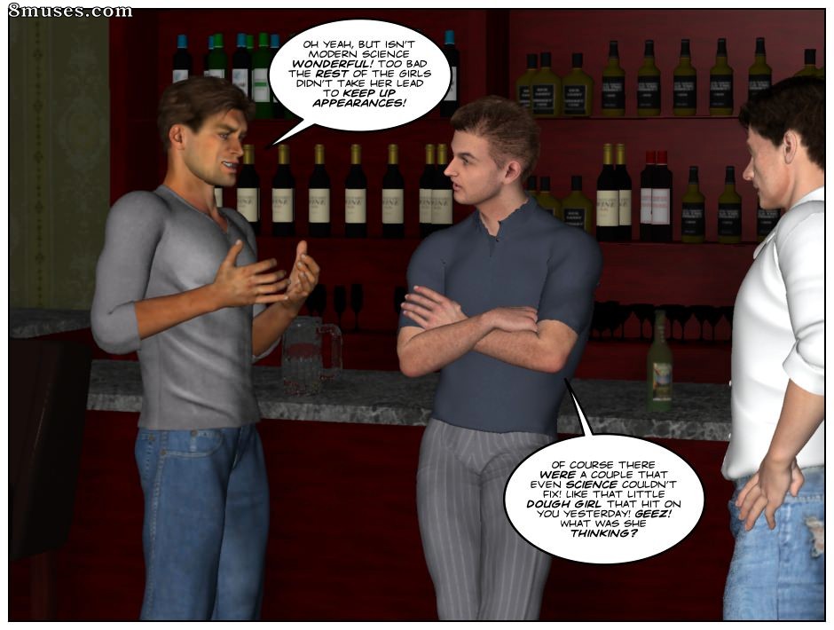 A Reunion - Issue 2 - Page 42