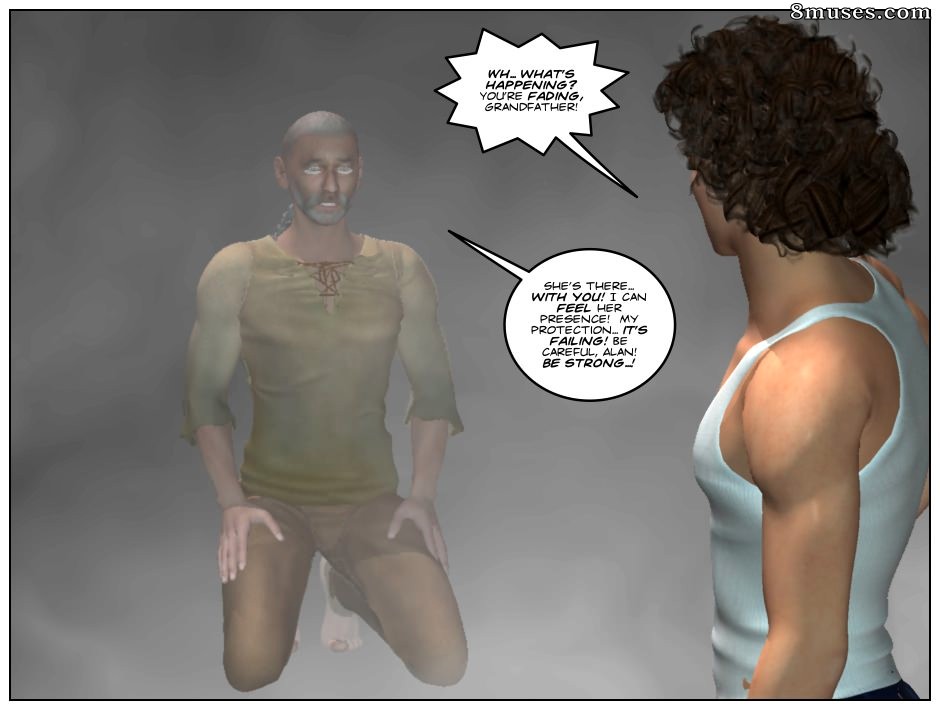A Reunion - Issue 2 - Page 72
