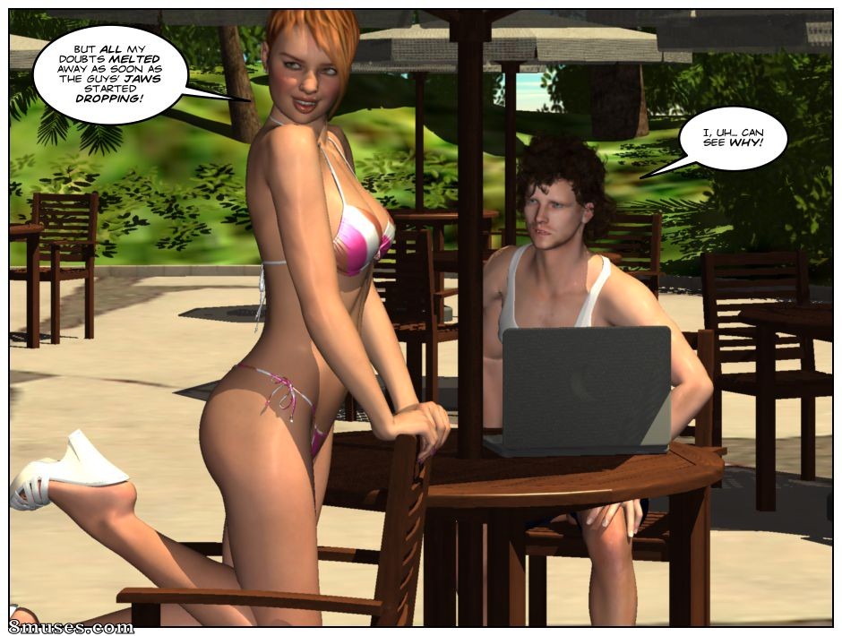 A Reunion - Issue 2 - Page 30