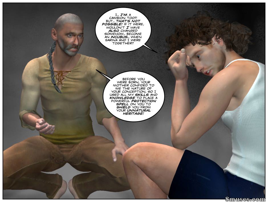 A Reunion - Issue 2 - Page 69