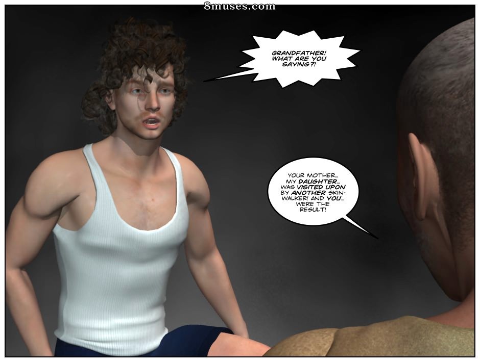 A Reunion - Issue 2 - Page 68