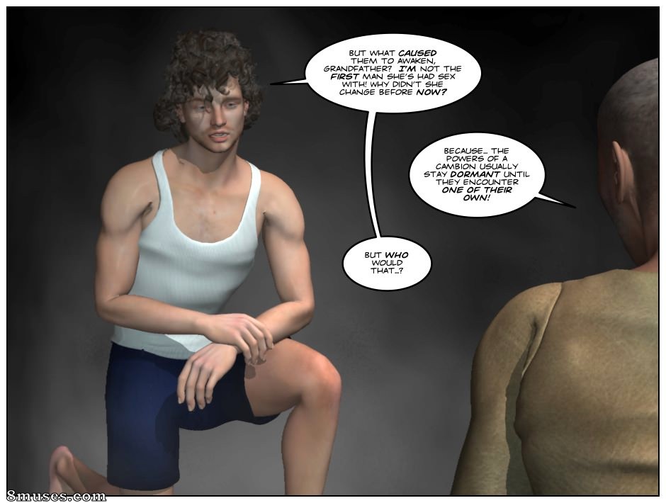 A Reunion - Issue 2 - Page 67