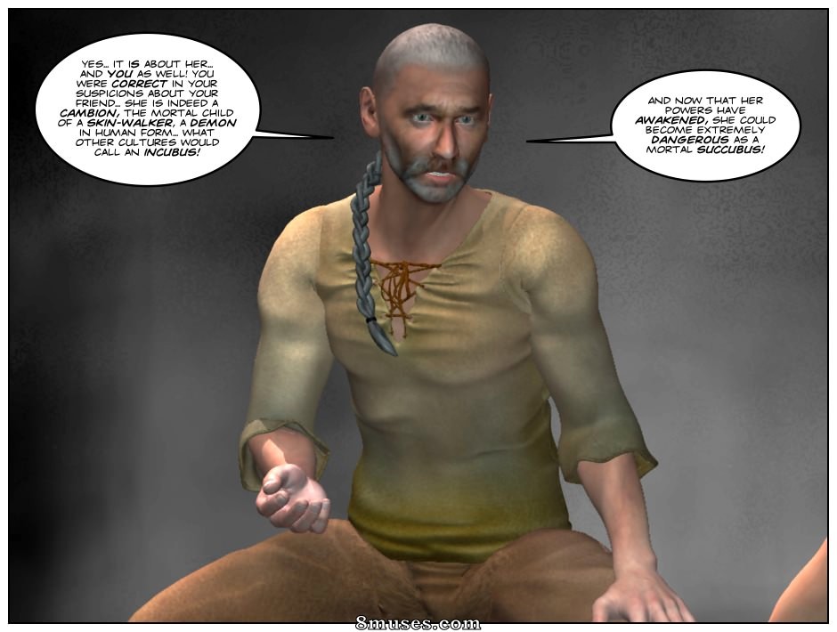 A Reunion - Issue 2 - Page 66