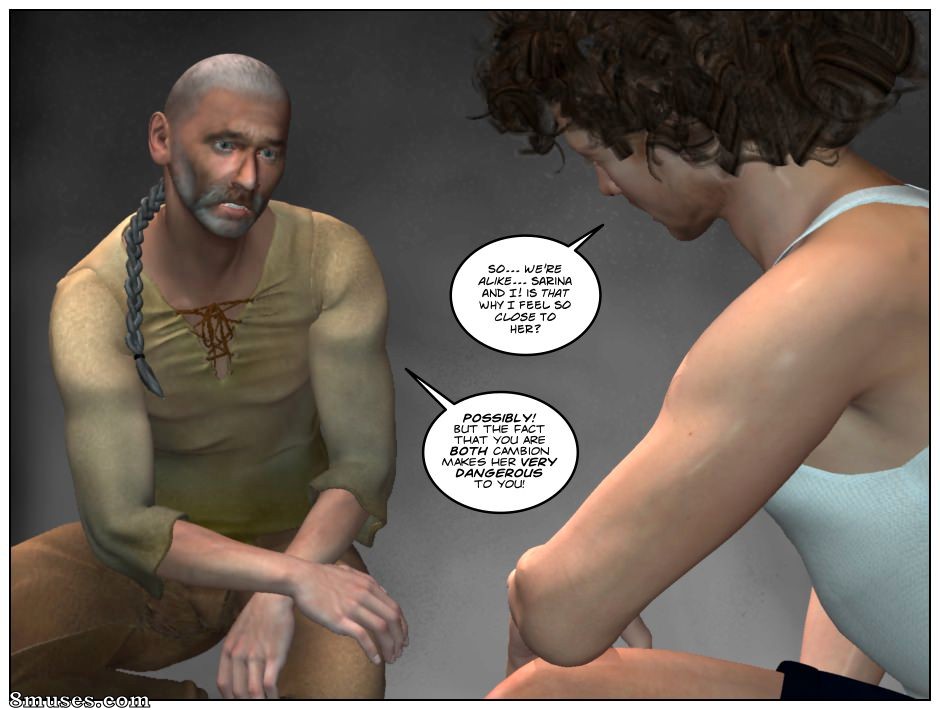 A Reunion - Issue 2 - Page 70