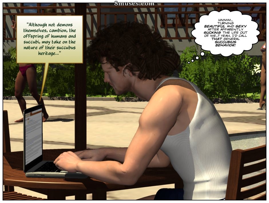 A Reunion - Issue 2 - Page 22