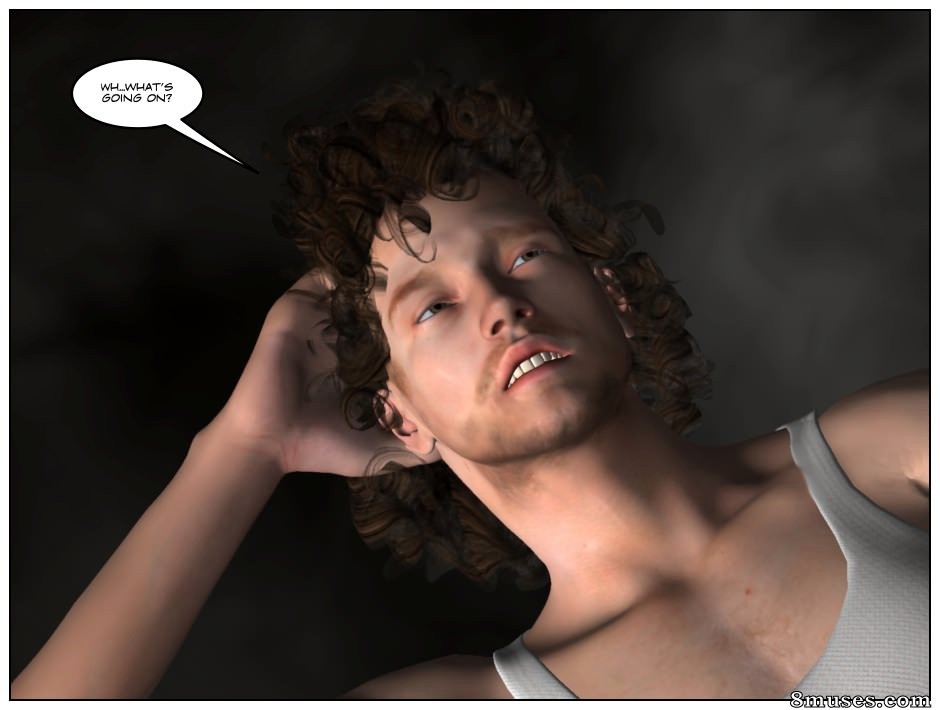A Reunion - Issue 2 - Page 63