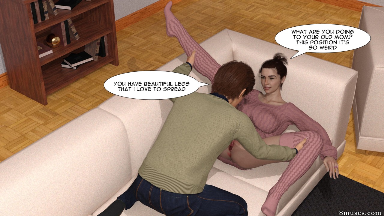 VGer - Twins - Page 87
