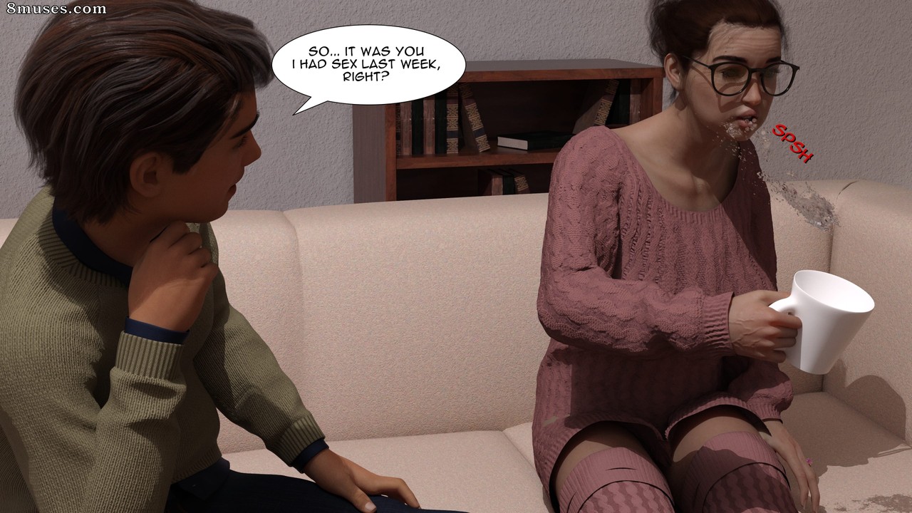VGer - Twins - Page 71