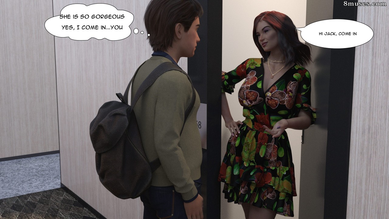 VGer - Twins - Page 66
