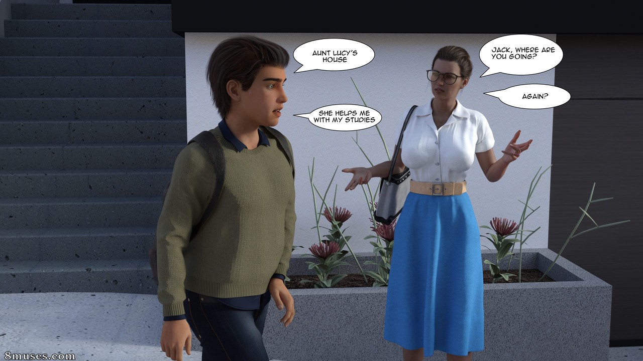 VGer - Twins - Page 2
