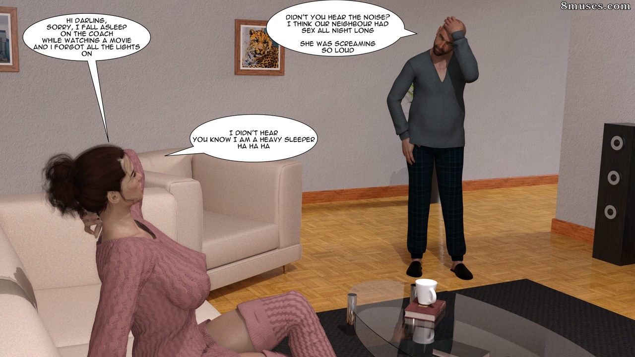 VGer - Twins - Page 121
