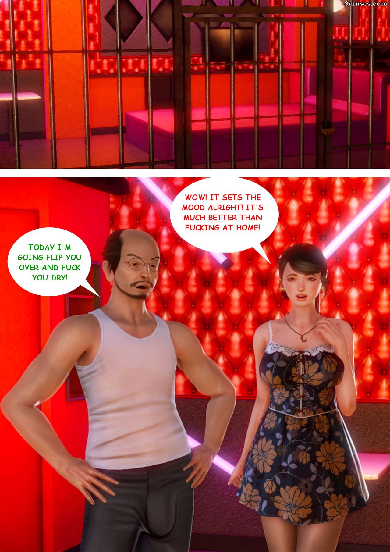 Gentleman Emperor Liu Ziye - Green Hat King - Page 9