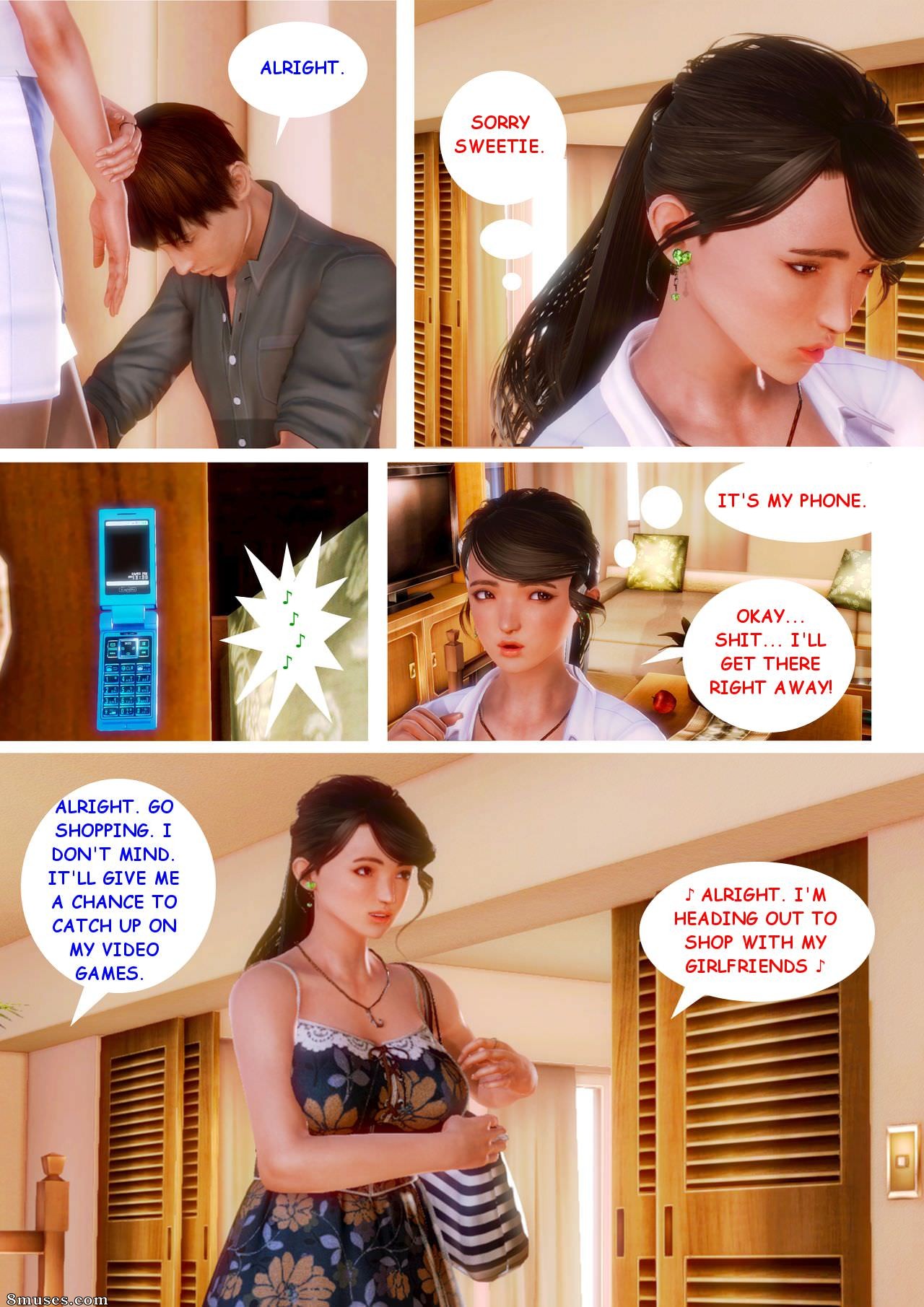 Gentleman Emperor Liu Ziye - Green Hat King - Page 6