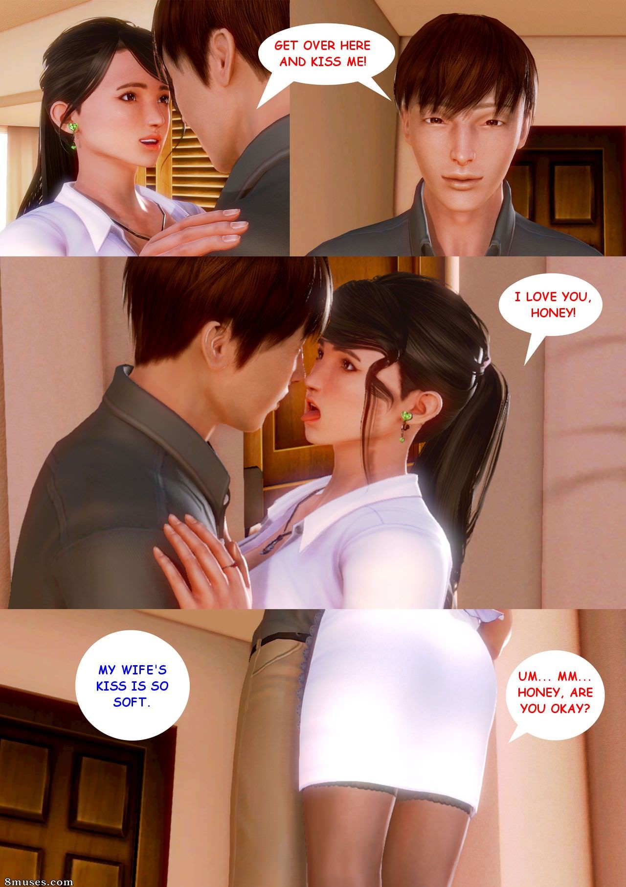 Gentleman Emperor Liu Ziye - Green Hat King - Page 4
