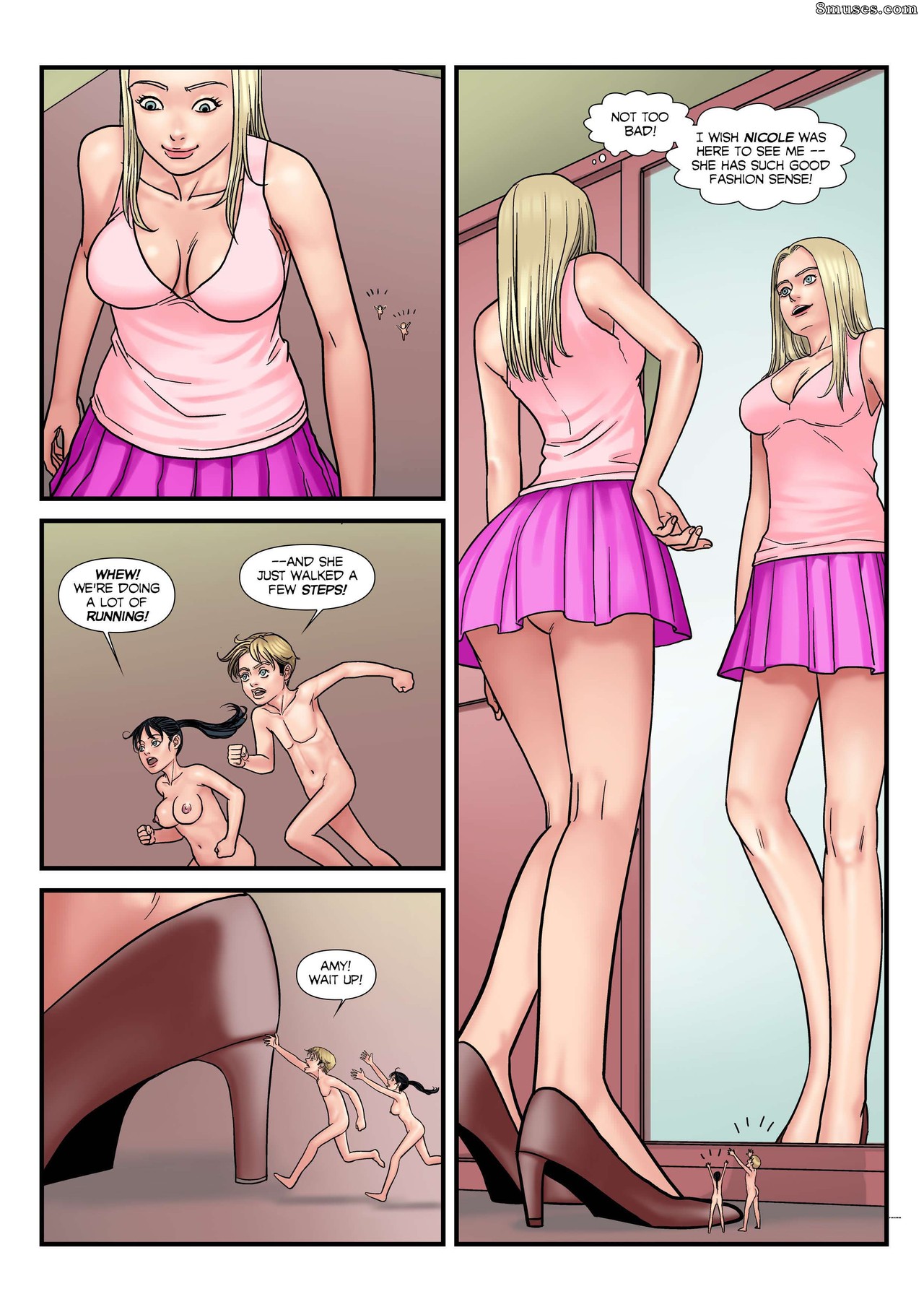 Yard Work - Issue 10 - Page 35