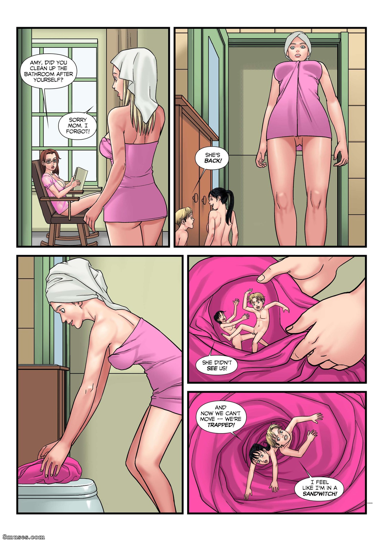 Yard Work - Issue 10 - Page 30