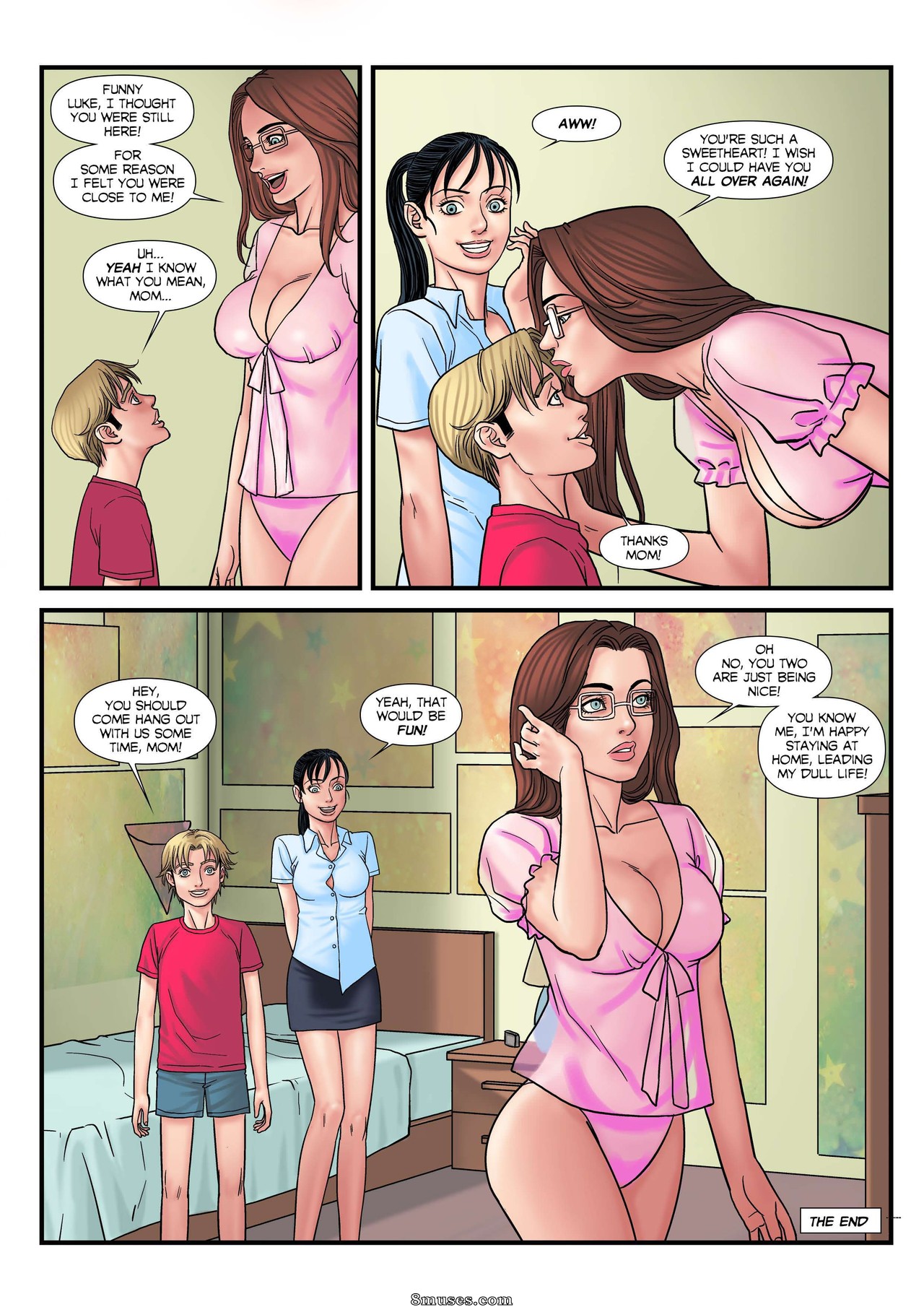 Yard Work - Issue 10 - Page 45