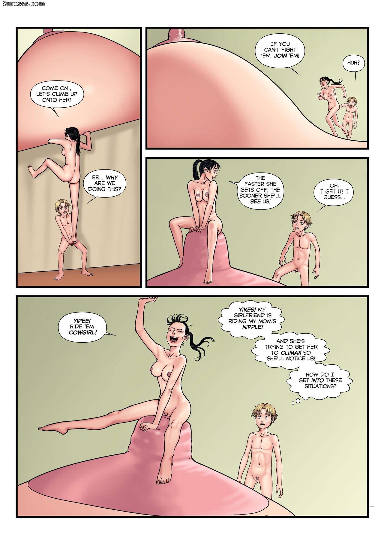 Yard Work - Issue 10 - Page 40