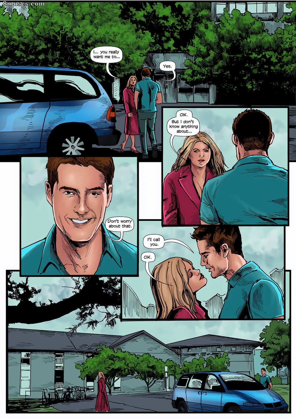 Plus grand - Numéro 17 - Page 9